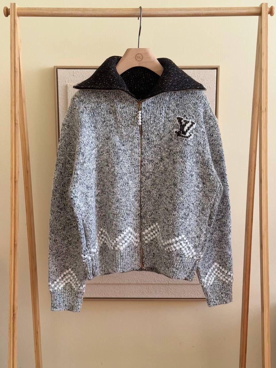Louis Vuitton Jacket