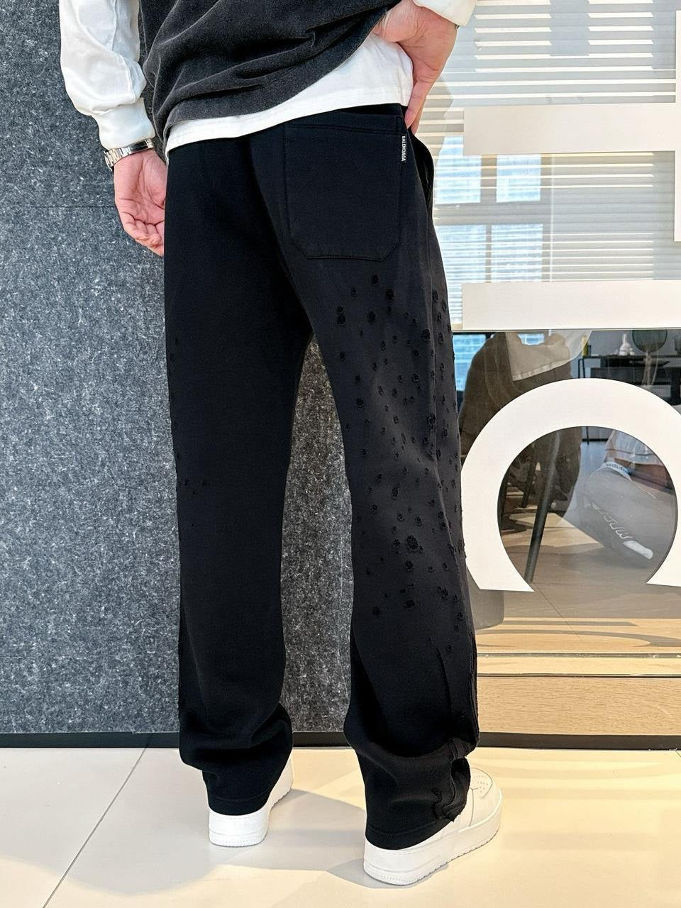 Balenciaga Pants