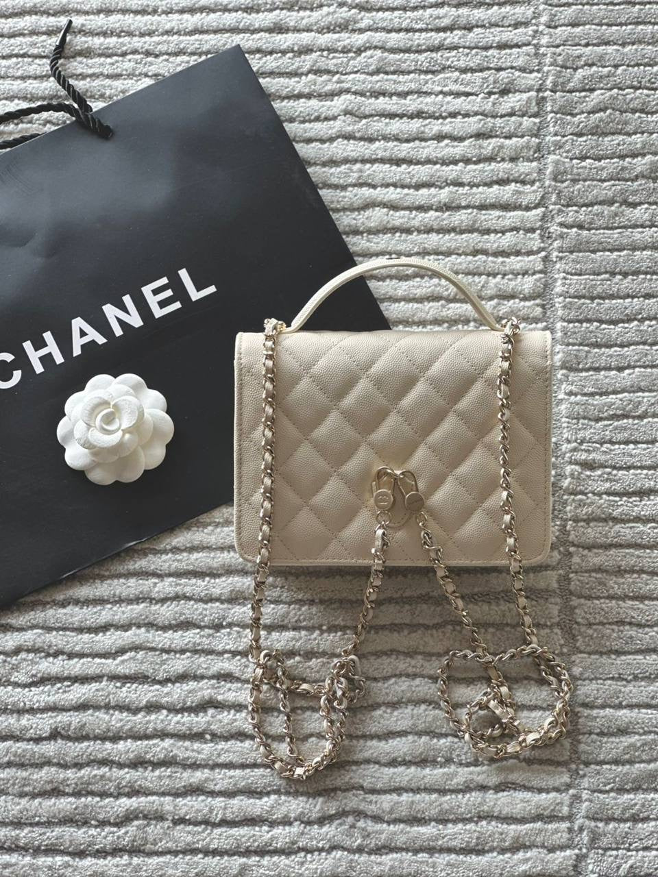 Chanel Sling Bag (VIP Quality)
