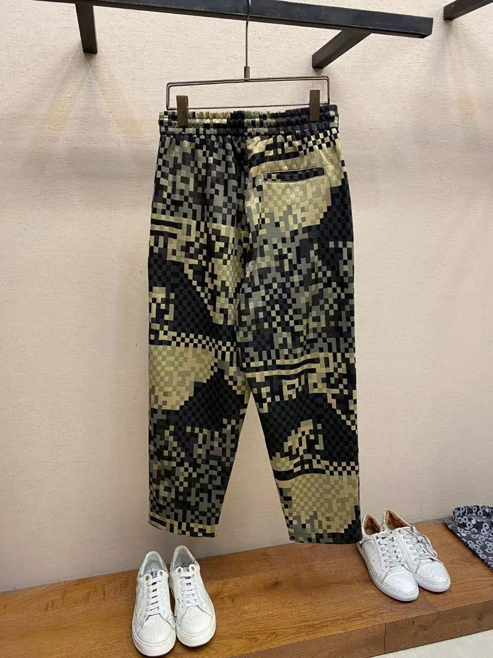 Louis Vuitton Pants