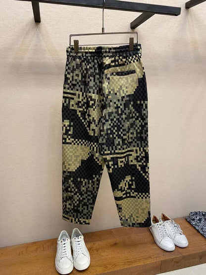 Louis Vuitton Pants