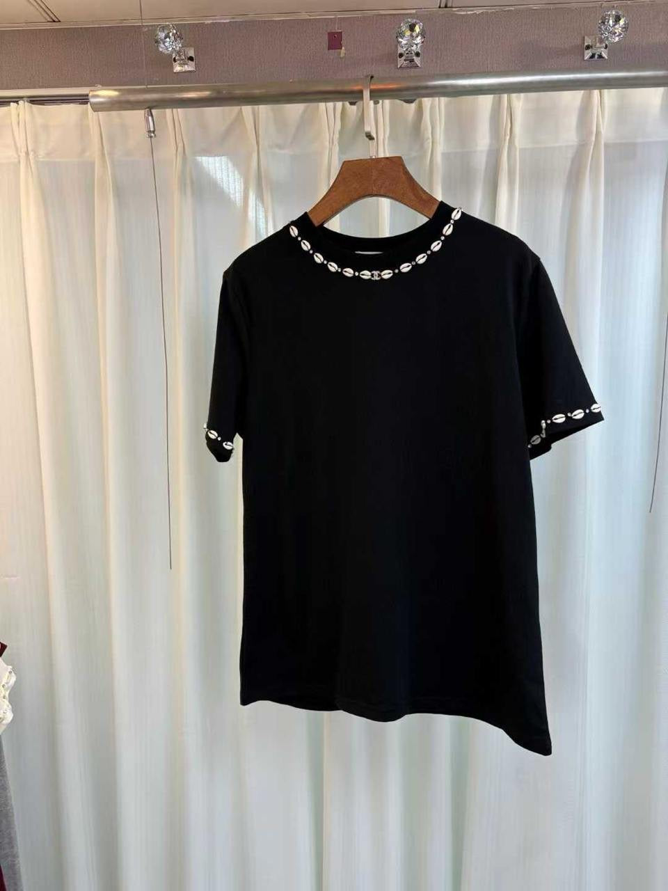 Chanel T-Shirt 3 colors