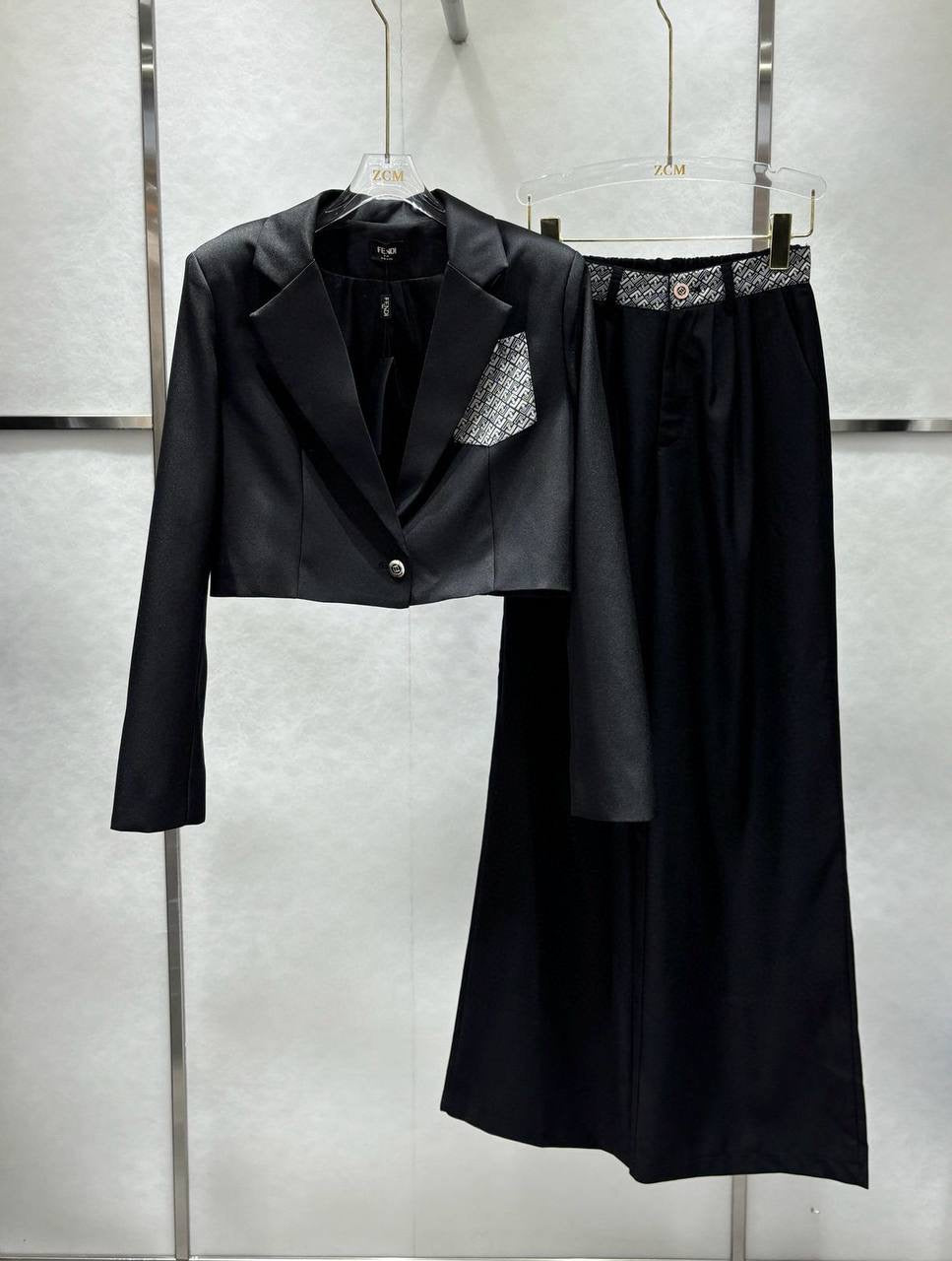Fendi Set