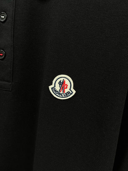 Moncler Polo Shirt 4 colors