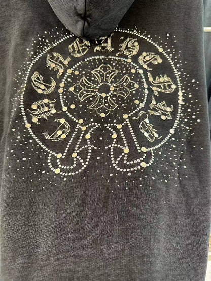 Chrome Hearts Hoodie 2 colors