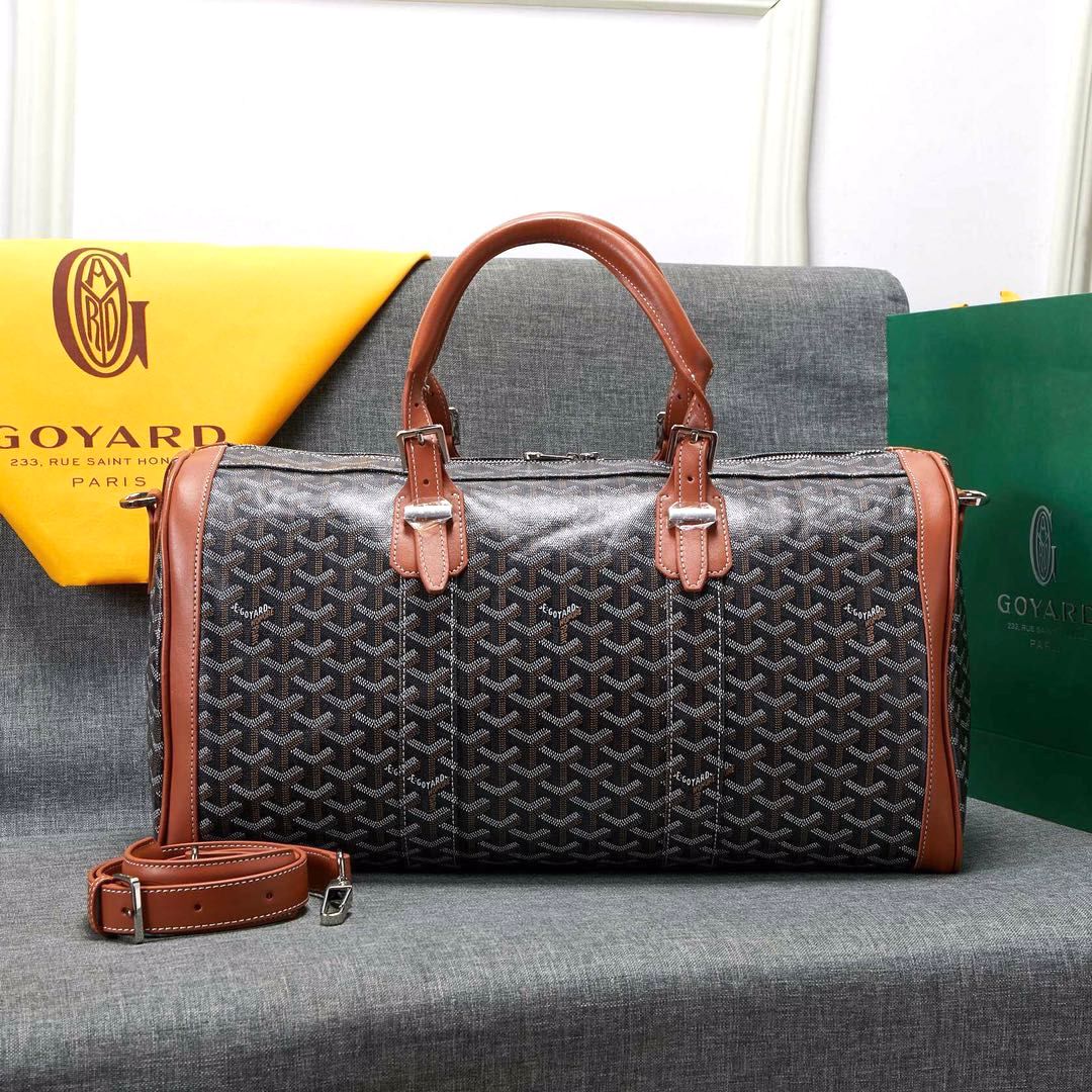 Goyard Duffle Bag 5 colors