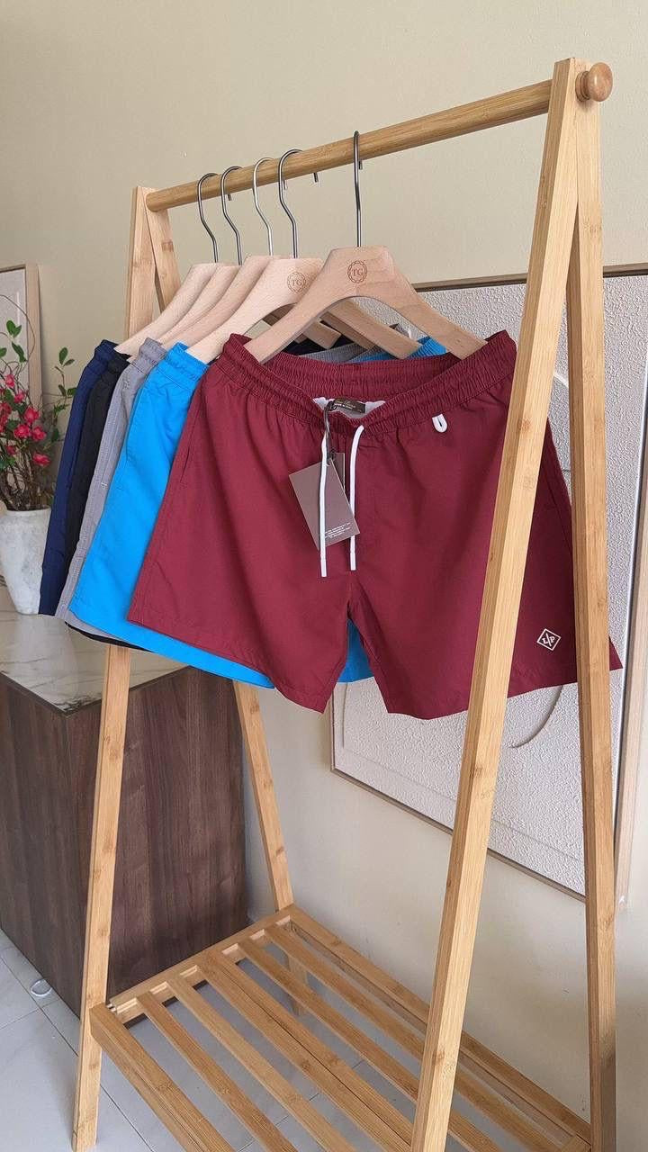 Loro Piana Short 5 colors