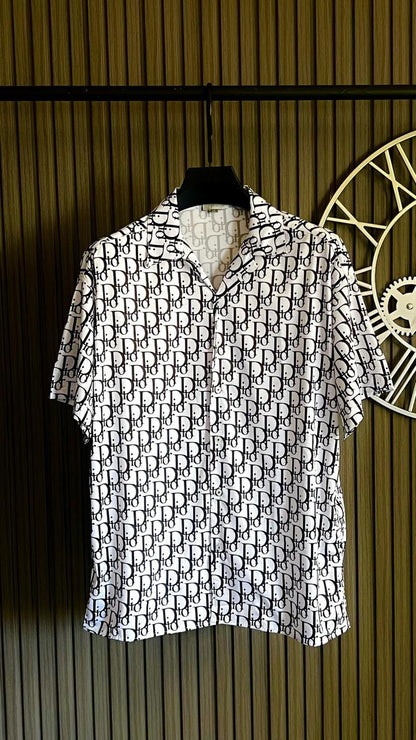 Dior Shirt 2 colors