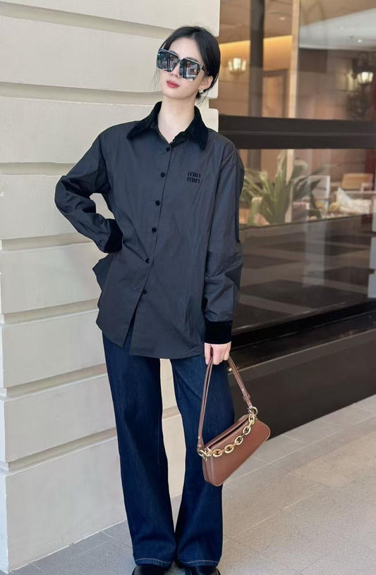 Miu Miu Shirt