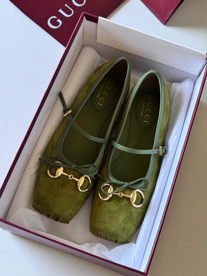 Gucci Ballerina