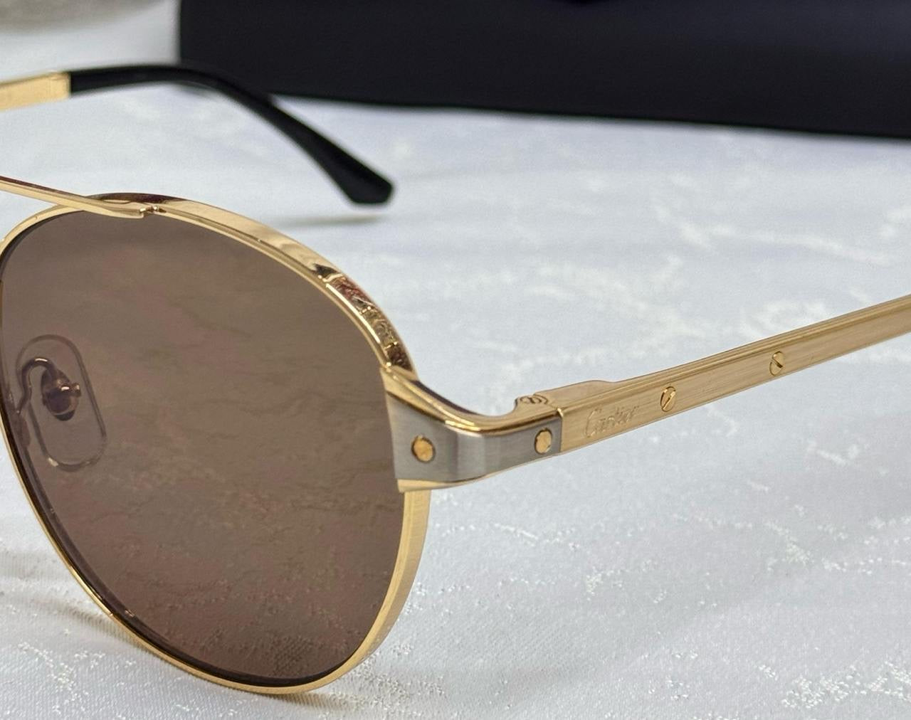 Cartier Sunglasses 3 colors
