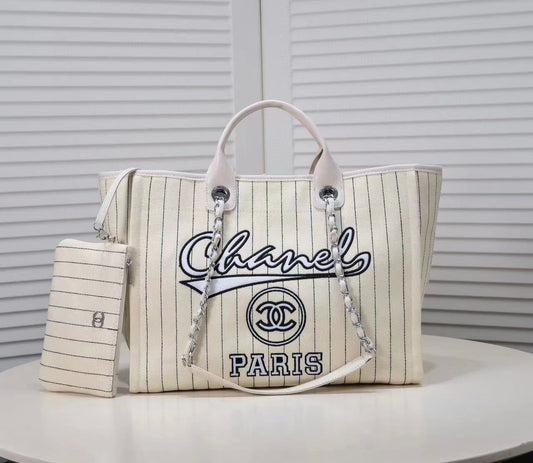 Chanel Tote Bag many colors