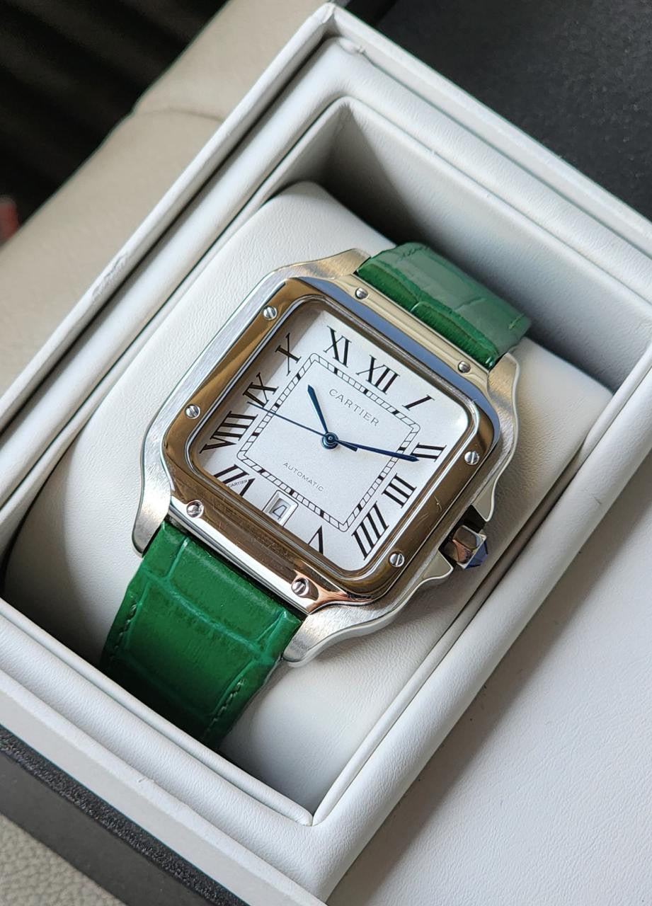 Cartier Watch 7 colors