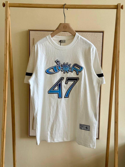 Dior T-Shirt 2 colors