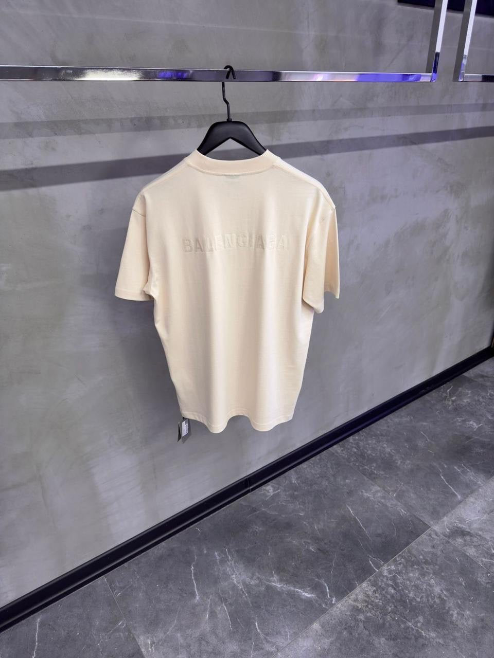 Balenciaga T-Shirt 5 colors