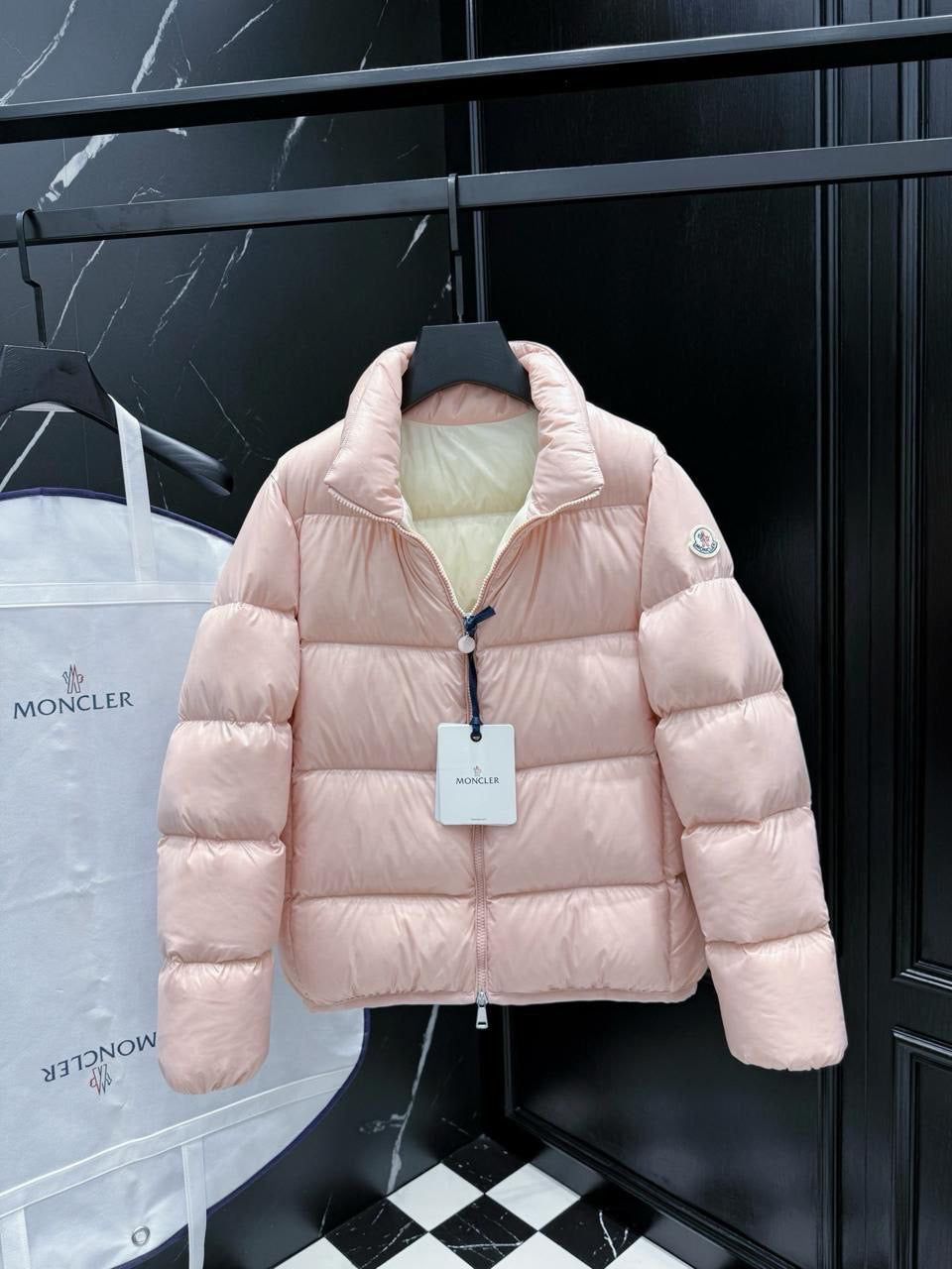 Moncler Jacket