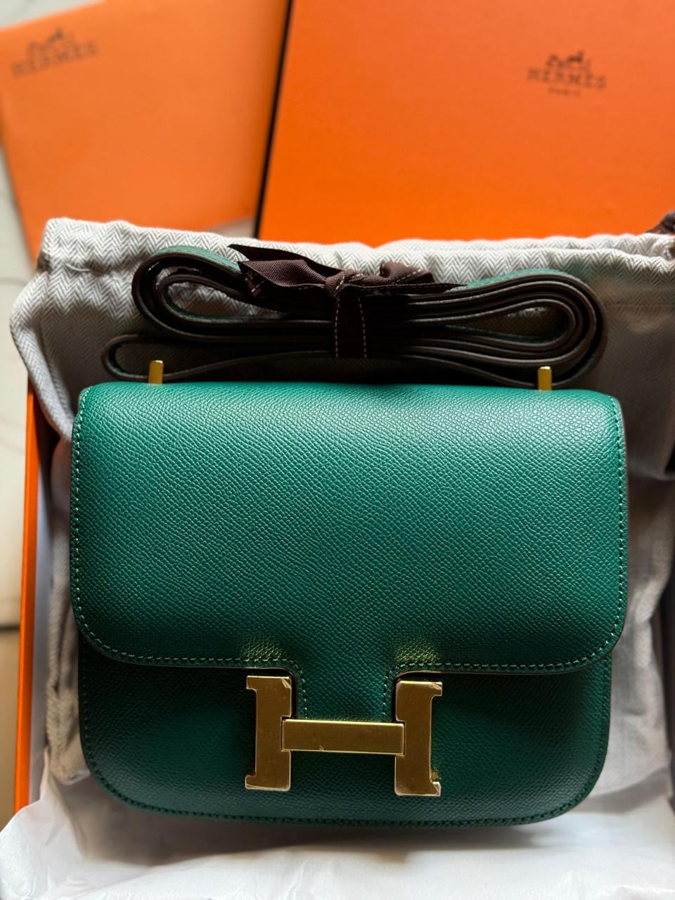 Hermes Sling Bag 10 colors