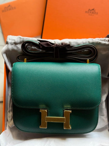 Hermes Sling Bag 10 colors