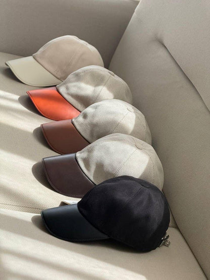 Hermes Cap