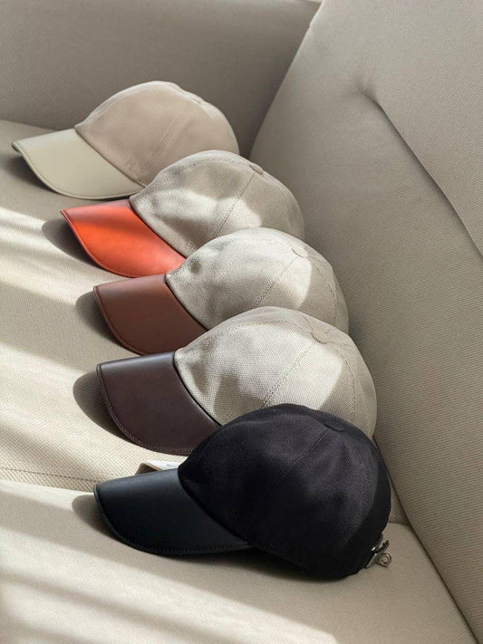 Hermes Cap