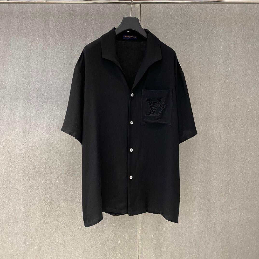 Louis Vuitton Shirt 3 colors