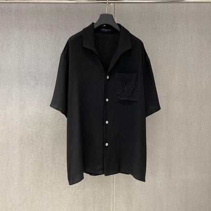 Louis Vuitton Shirt 3 colors