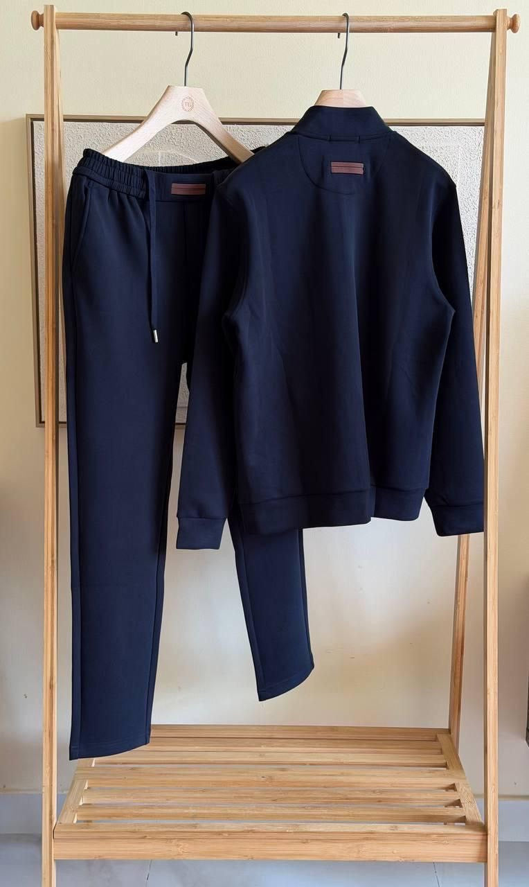 Zegna TrackSuit