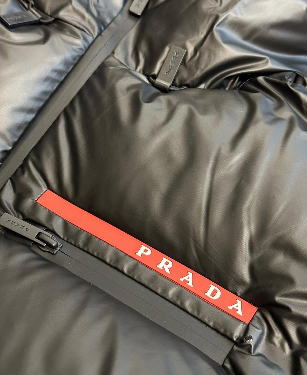 Prada Jacket