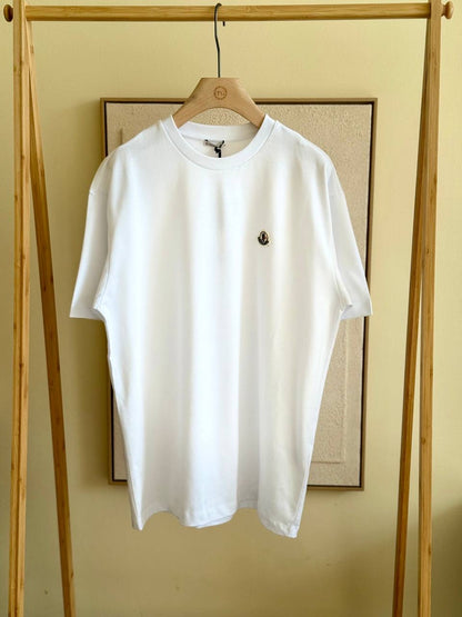 Moncler T-Shirt 3 colors