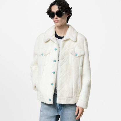 Louis Vuitton Jacket