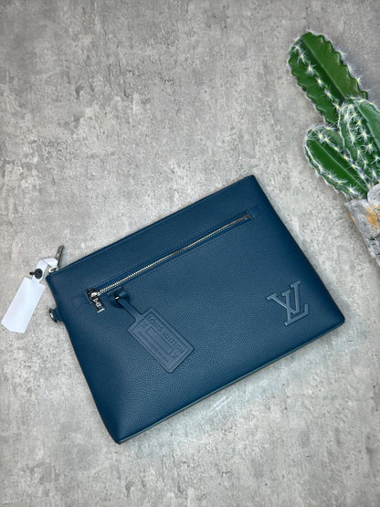 Louis Vuitton Clutch (VIP Quality) 4 colors