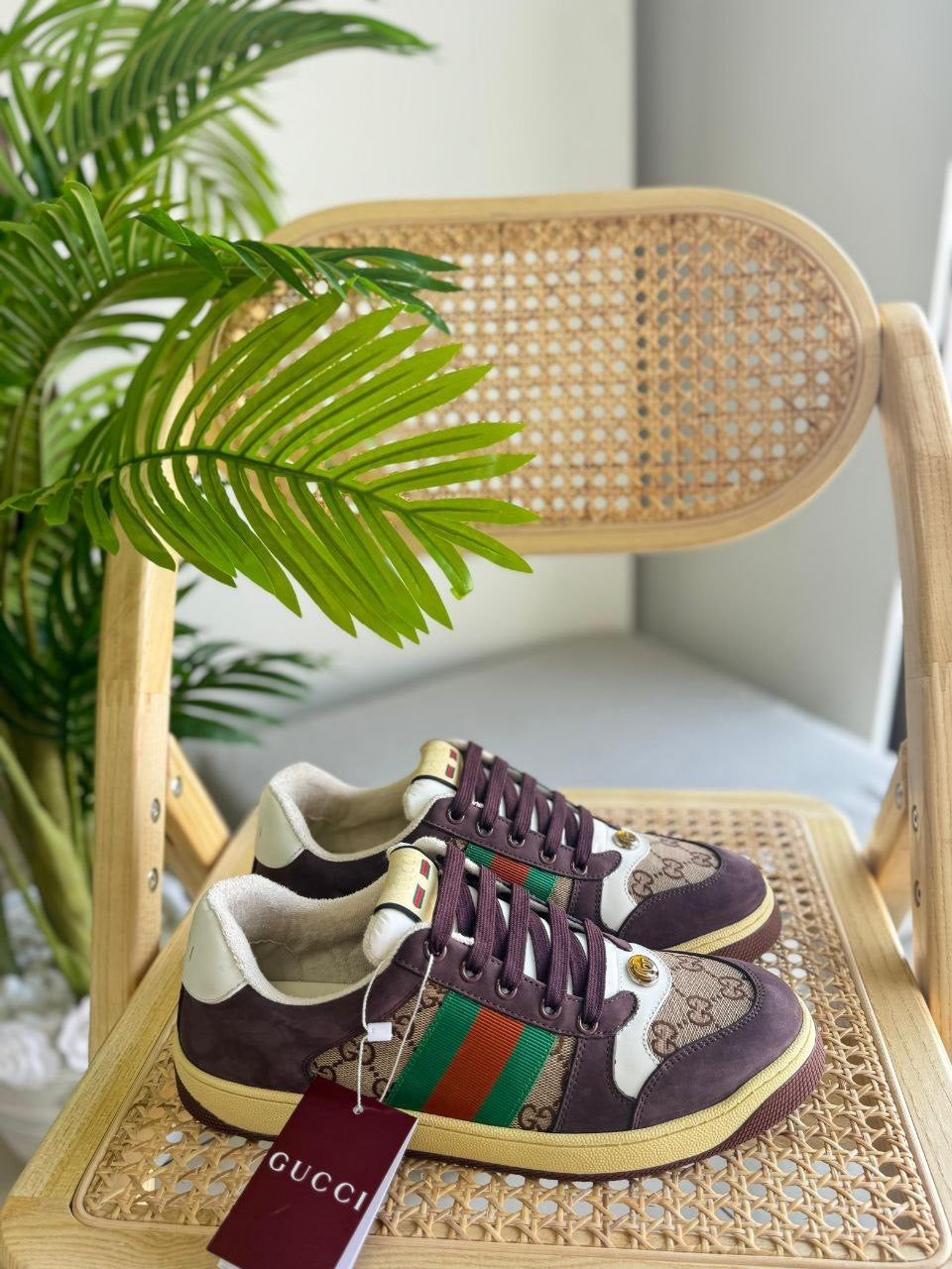 Gucci Sneakers