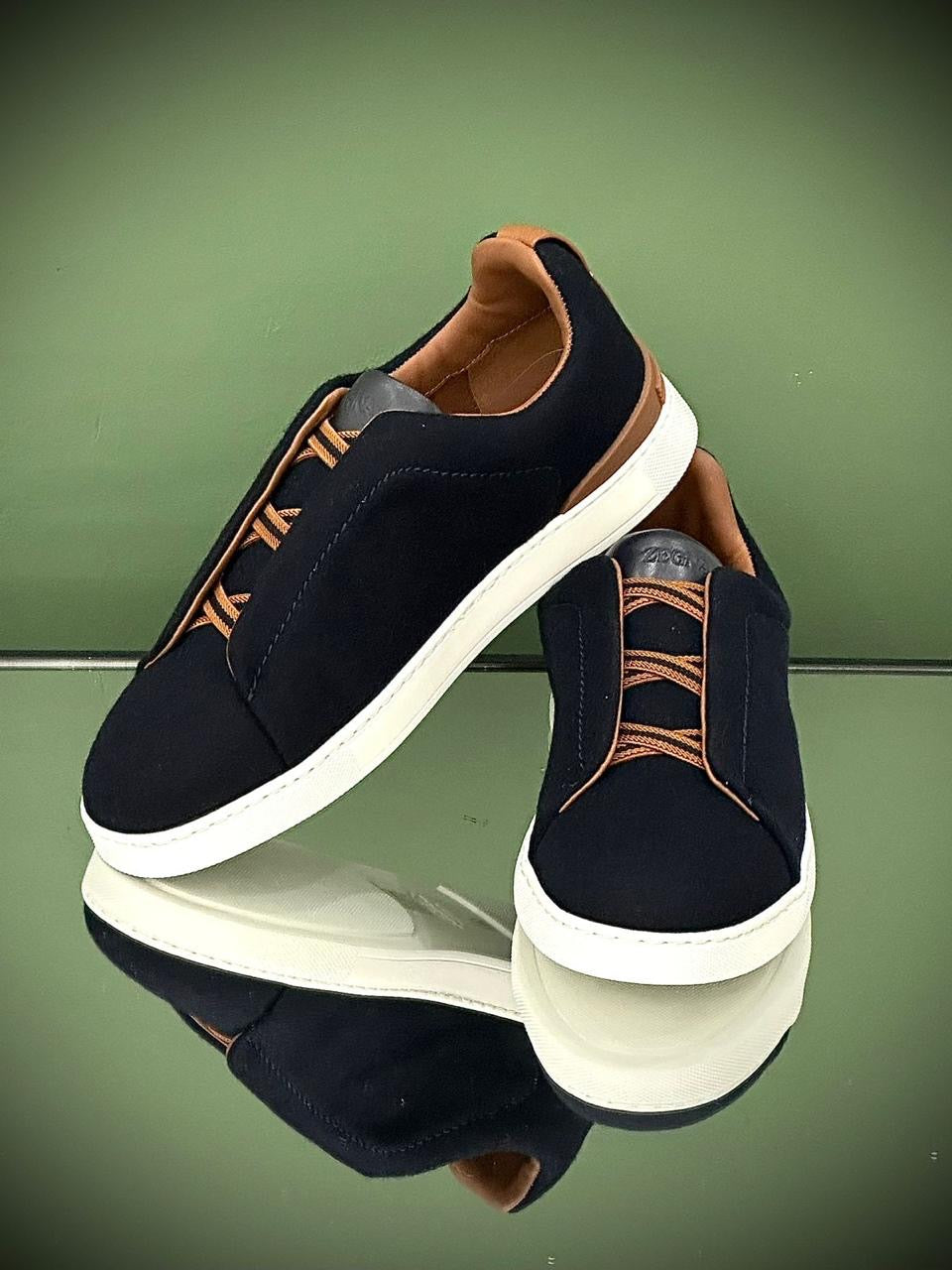Zegna Shoes