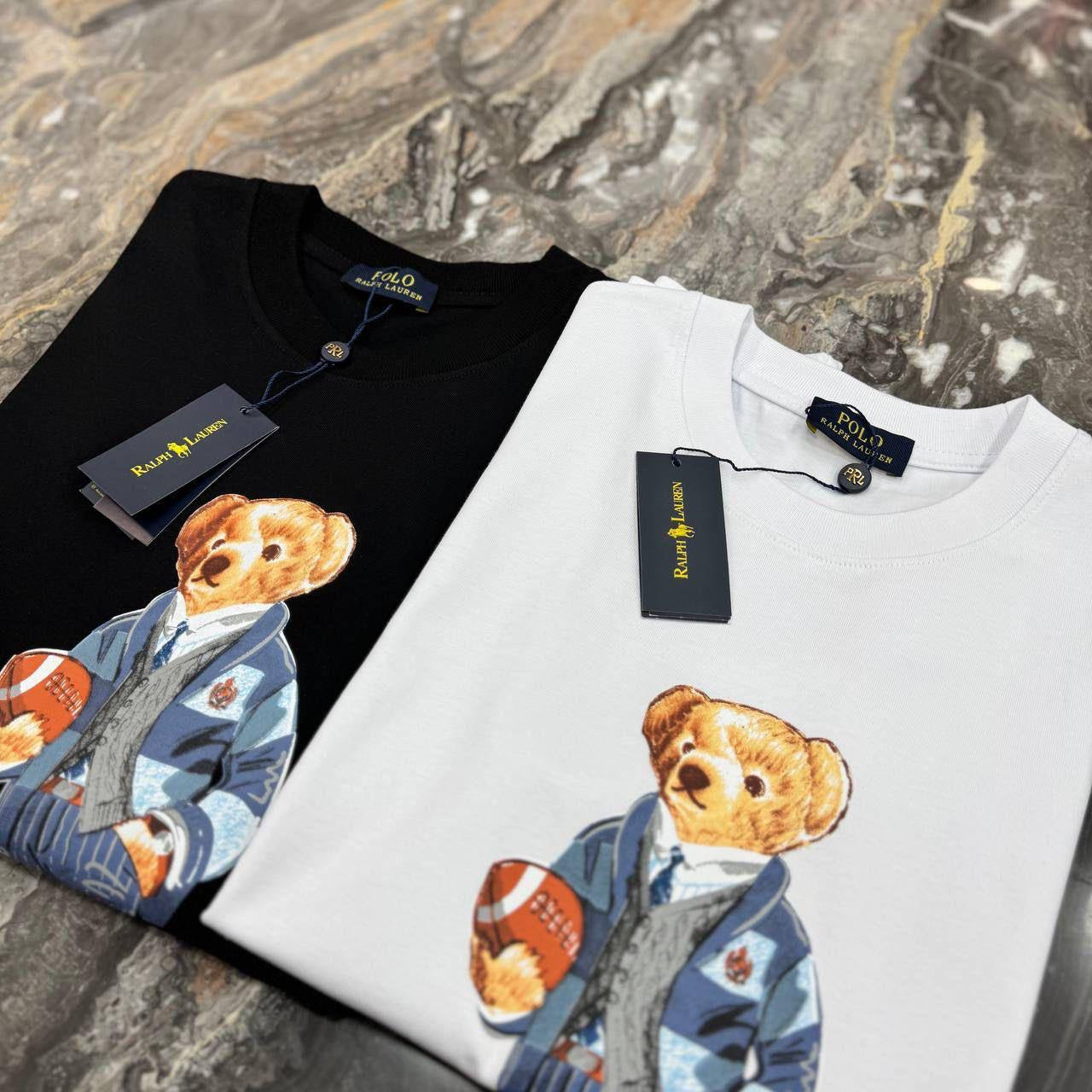 Ralph Lauren T-Shirt 2 colors
