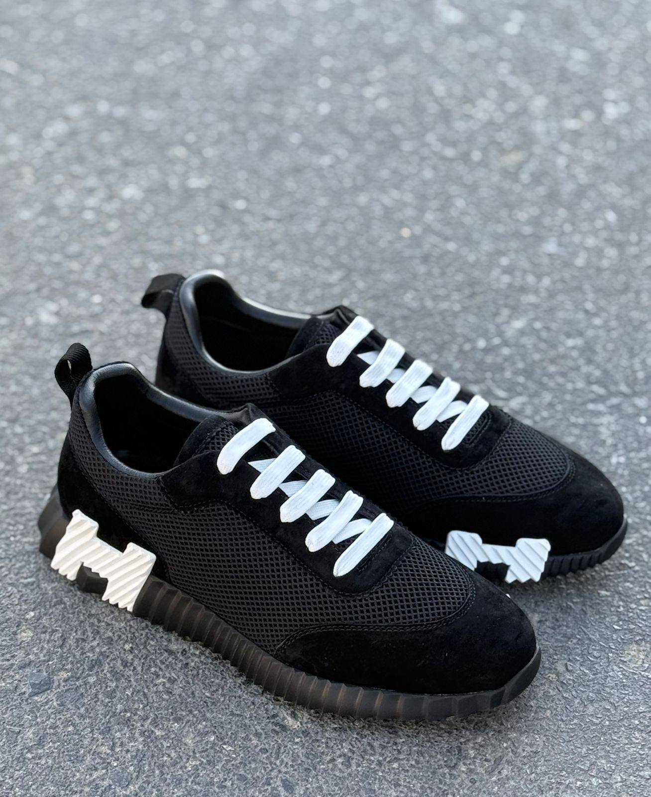 Hermes Sneakers