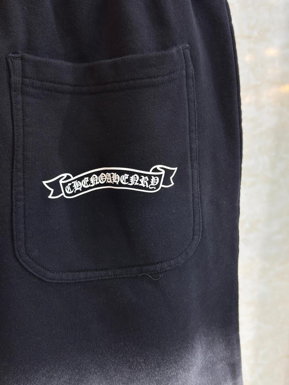 Chrome Hearts Shorts