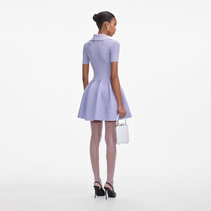 Self-Portrait Dress