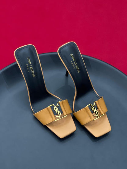YSL Heels 2 colors