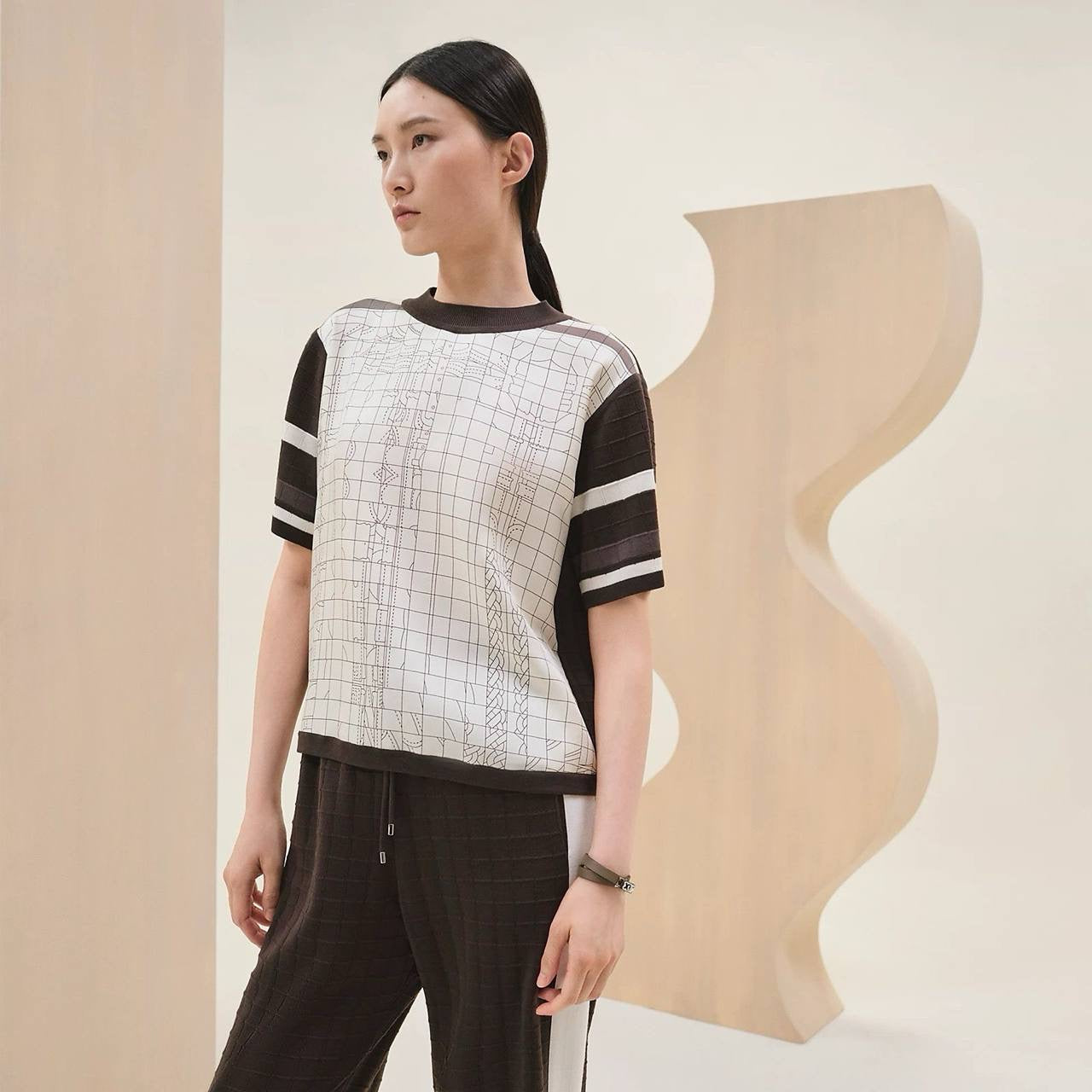 Hermes T-Shirt 2 colors