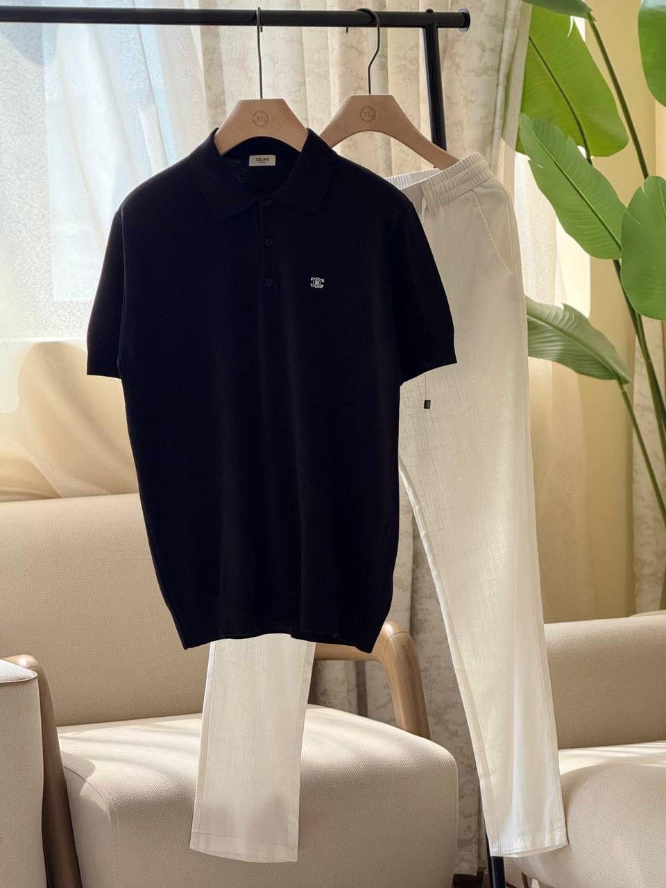 Celine Polo Shirt