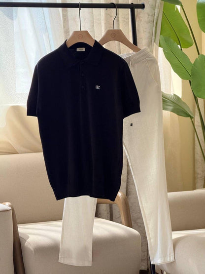Celine Polo Shirt