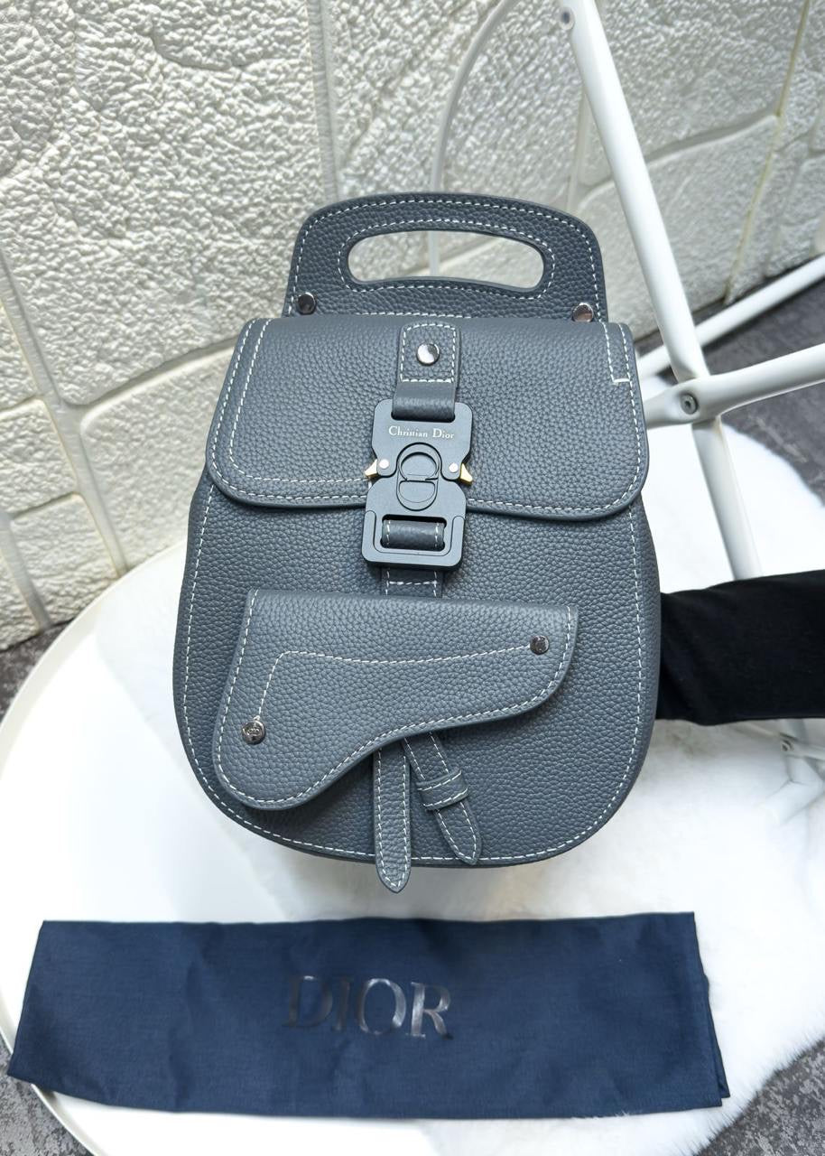 Dior Mini Backpack (VIP Quality) 2 colors