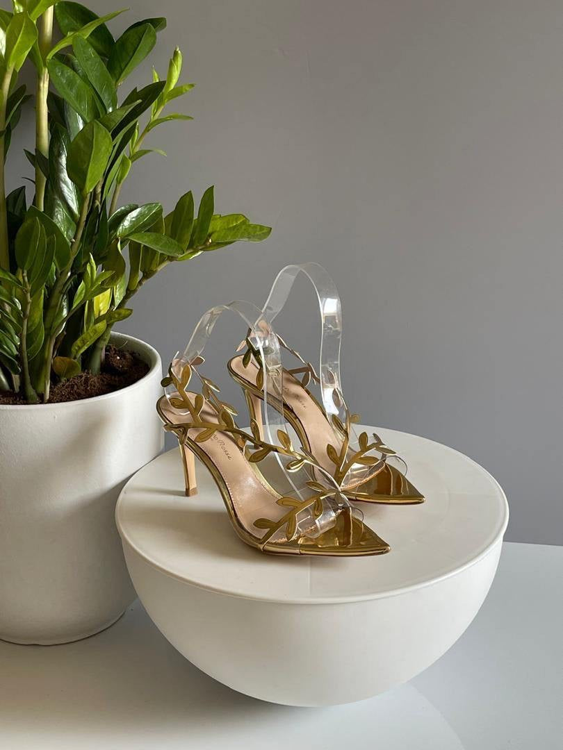 Gianvito Rossi Heels 5 colors