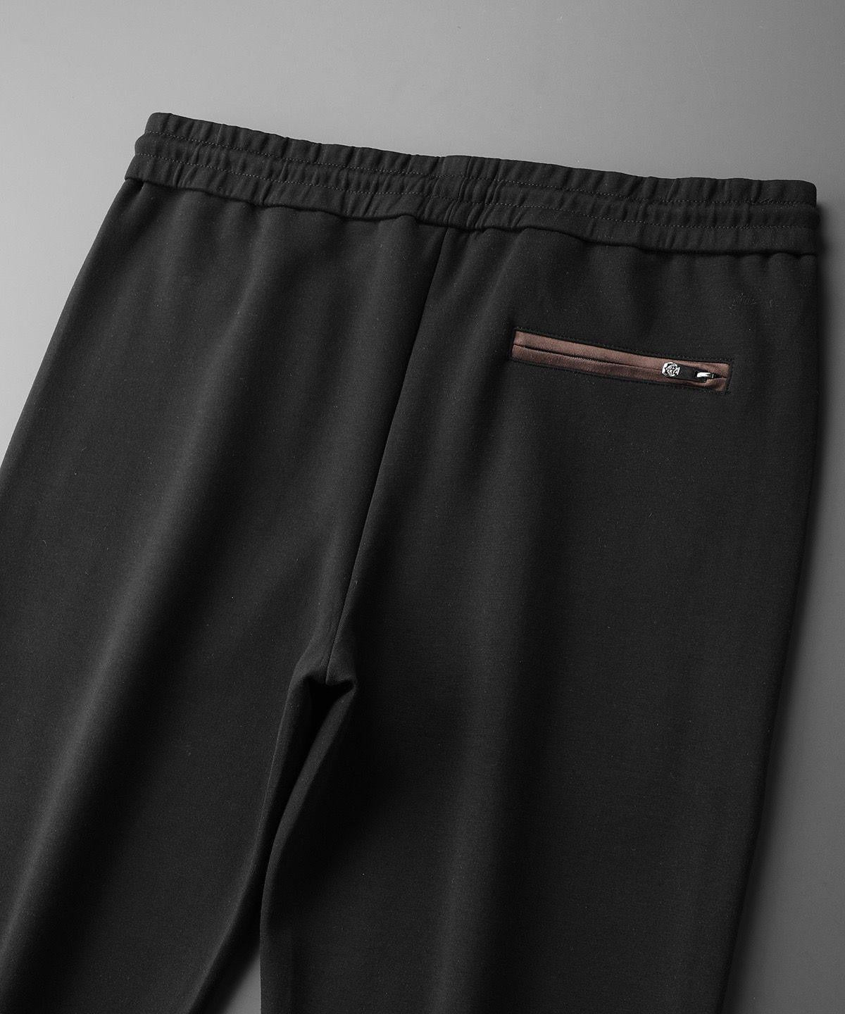 Loro Piana TrackSuit