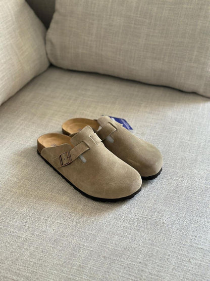 Birkenstock Boston Soft Mules 5 colors