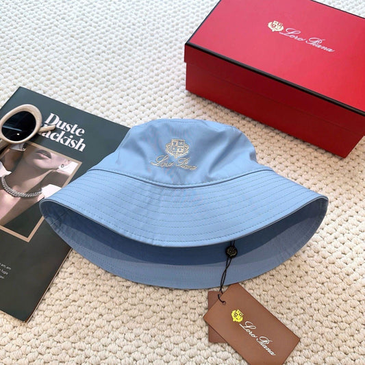 Loro Piana Bucket Hat