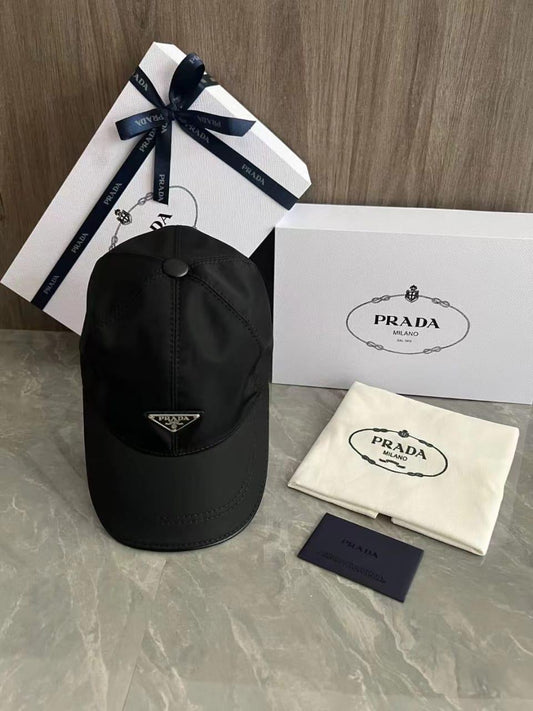 Prada Caps