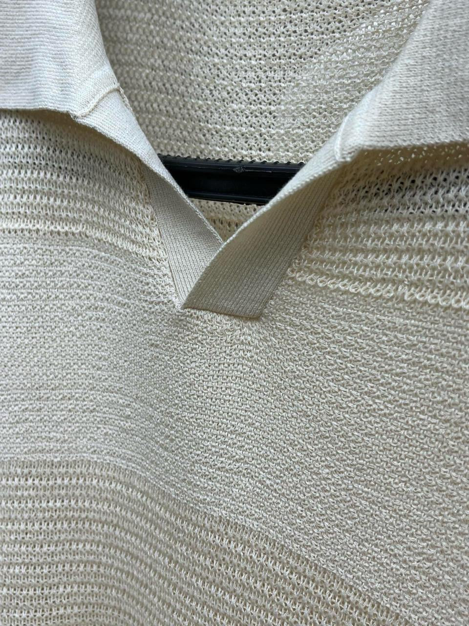 Loro Piana Polo Shirt