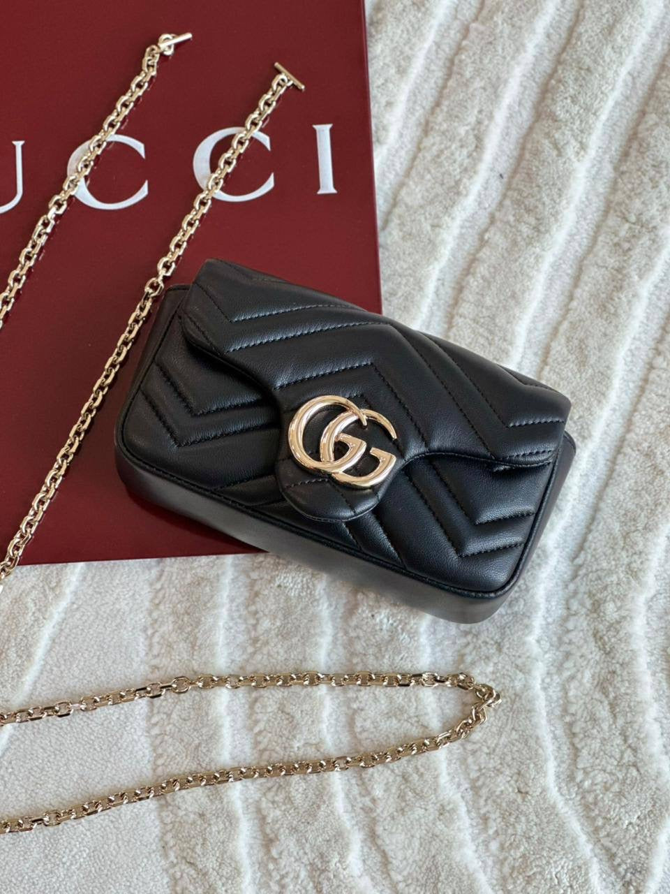Chanel Sling Bag (VIP Quality)