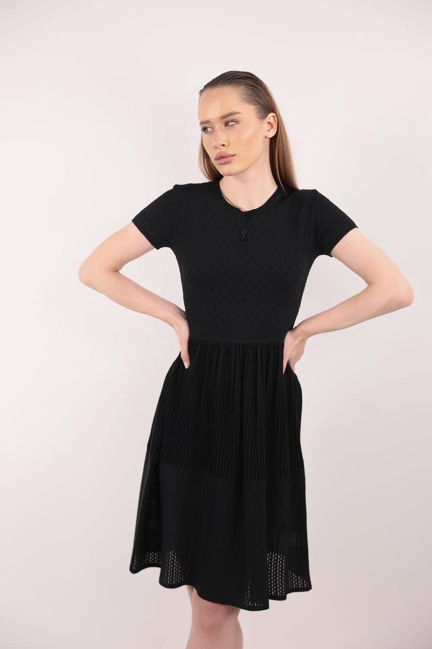 AMI Dress